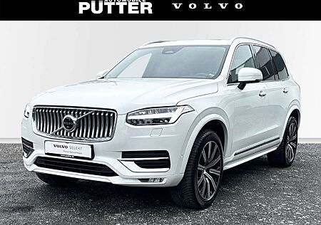 Volvo XC 90 XC90 B5 Diesel AWD Plus Bright 7-Sitzer 20'' Allwetter