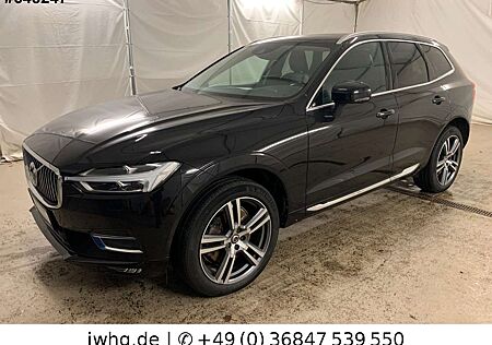 Volvo XC 60 XC60 B4 AWD Inscription 20"DAB 4xSiHz StandHz