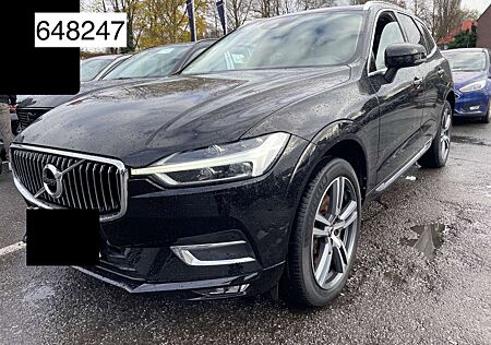 Volvo XC 60 XC60 B4 AWD Inscription 20"DAB 4xSiHz StandHz