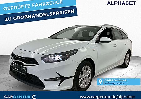 Kia Cee'd Ceed / Ceed 1.5 T-GDI Vision Lane Navi