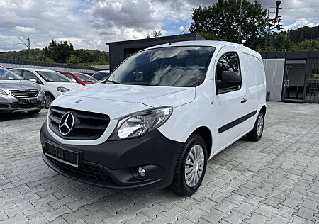 Mercedes-Benz Citan Kasten109 1,5 CDI lang / Klima / AHK