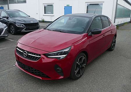 Opel Corsa 1.2 Direct Injection Turbo Klimaautomatik Einpark
