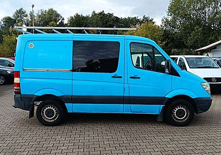 Mercedes-Benz Sprinter II Kasten 209/211/213/215 CDI