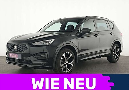 Seat Tarraco FR Kamera360|Navi|Standheiz.|Leder|LED