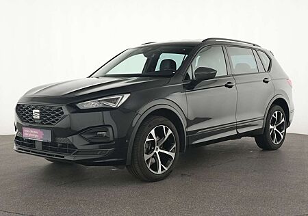 Seat Tarraco FR Kamera360|Navi|Standheiz.|Leder|LED