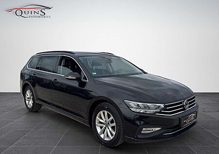 VW Passat Variant Volkswagen Business AC NAVI AHK