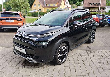 Citroën C3 Aircross Citroen 1.2 Shine Pack Navi Kamera Assist