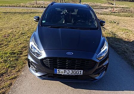 Ford S-Max 2.0 EcoBlue Aut. ST-LINE