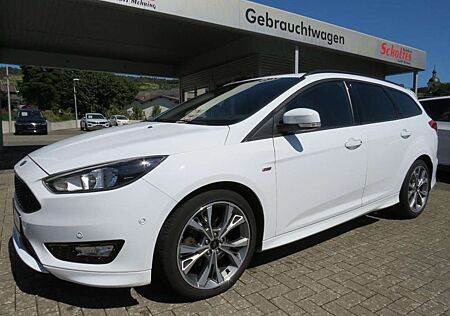 Ford Others Focus Turnier (CEW)(2014->) ST-Line