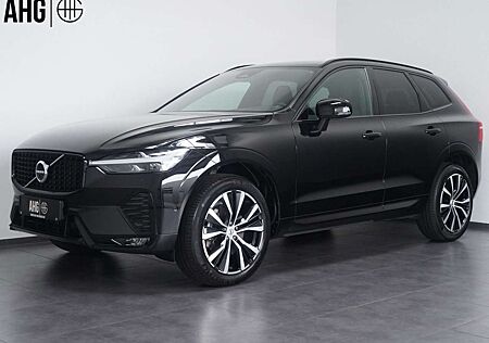 Volvo XC 60 XC60 B5 B AWD Plus Dark LED/NAVI/ACC/BLIS/AHK