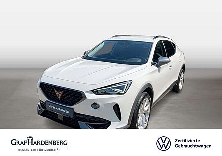 Cupra Formentor 1.5 TSI Automatik AHK LED Winterpaket