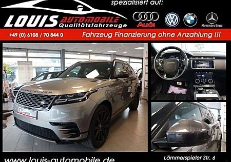 Land Rover Range Rover Velar R-Dynamic SE Leder/Panor./LED