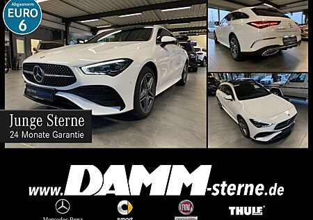 Mercedes-Benz CLA 250 e SB AMG Line Premium/Pano/FAP/Multibeam