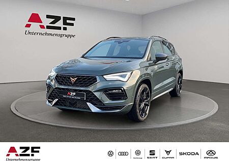 Cupra Ateca VZ 2.0 TSI DSG 4Drive+AHK+Pano+Beats+SHZ