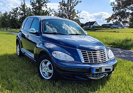 Chrysler PT Cruiser 2.0 Classic