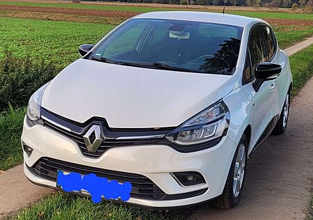 Renault Clio dCi 90Limited