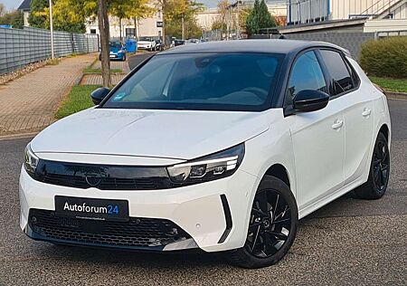Opel Corsa F GS *Autom.*Alcantara*Navi*Kamera*LHZ*