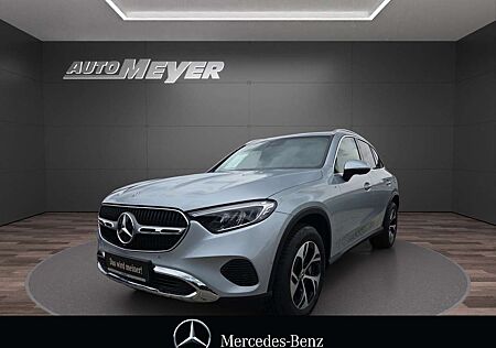 Mercedes-Benz GLC 300 de 4M AVANTGARDE ADV+AHK+MEMORY+KAM+TOTW