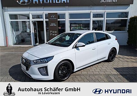 Hyundai Ioniq Prime Hybrid Navi Soundsystem Klimasitze LED ACC A