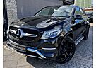 Mercedes-Benz GLE 350 d Coupe 4Matic PANO Standh. Exclusive