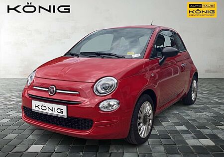 Fiat 500 MY23 1.0 Klima&Sound Klima*DAB+*USB