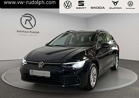 VW Golf Variant Volkswagen VIII Variant 2.0 TDI Life / Navi LED