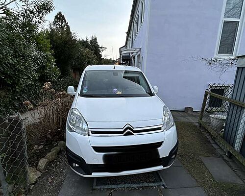 Citroen Berlingo Multispace