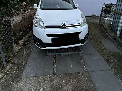Citroen Berlingo Multispace