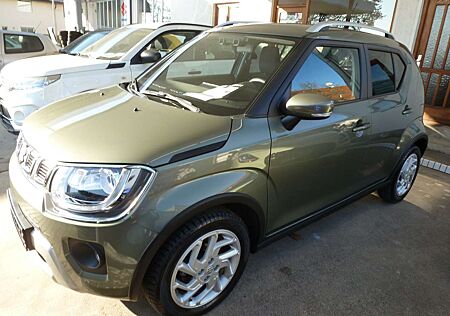 Suzuki Ignis 1.2 Dualjet Hybrid Allgrip Comfort+