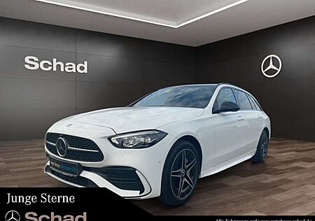 Mercedes-Benz C 300 e T