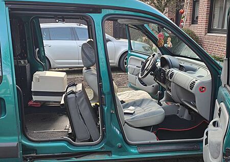 Renault Kangoo 1.4 Expression