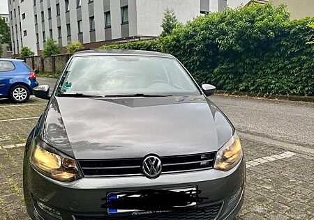 VW Polo gebraucht kaufen VW Polo Volkswagen Life