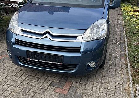 Citroën Berlingo Citroen 1.6 HDi 110 FAP Multispace