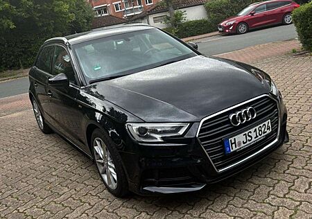 Audi A3 1.0 TFSI Sportback