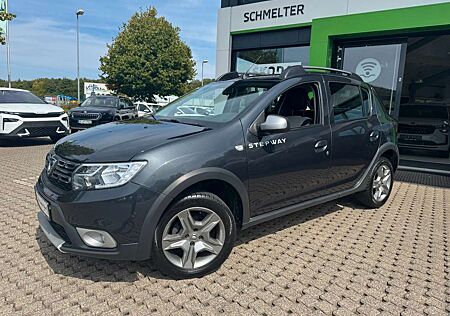 Dacia Sandero TCe 90 Stepway Prestige Navi+AHK