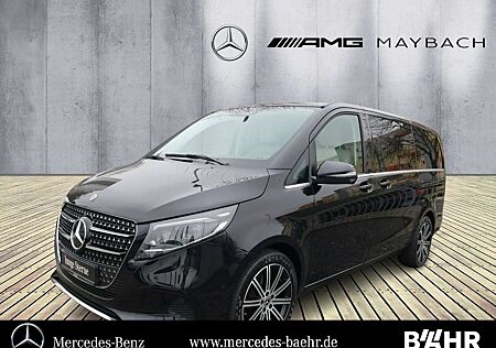 Mercedes-Benz V 300 d Lang Avantgarde/MBUX/LED/Distronic/360°
