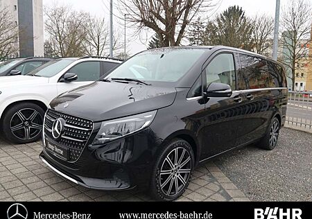 Mercedes-Benz V 300 d Lang Avantgarde/MBUX/LED/Distronic/360°