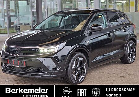 Opel Grandland GSe Plug-In-Hybrid inkl. AHK