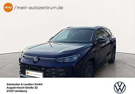 VW Tayron Volkswagen Elegance 1,5 l eTSI OPF 110 kW (150 PS) 7