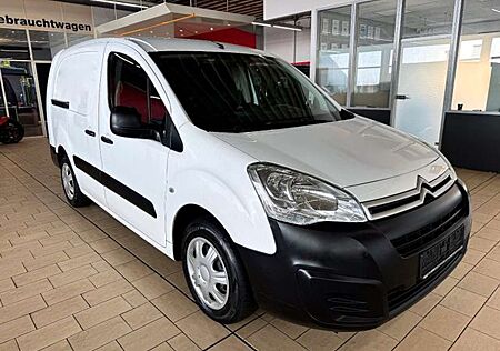 Citroën Berlingo Citroen 1.6HDI L2*KÜHLWAGEN-5°+KLIMA+ATM 120TKM