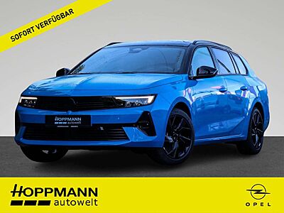 Opel Astra SportsTourer GS AT, Komf-Paket, Schiebedac