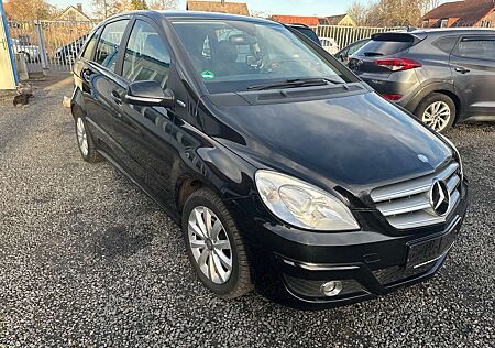 Mercedes-Benz B 160