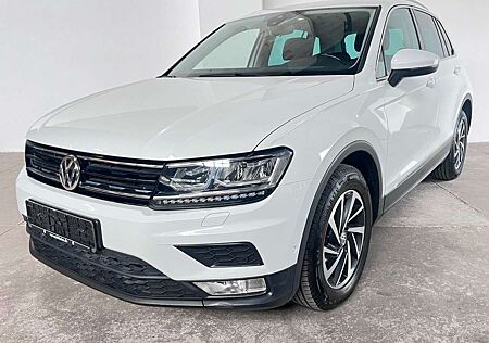 VW Tiguan Volkswagen Sound 1.4