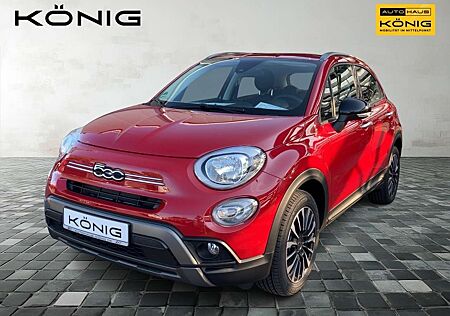 Fiat 500X Cross 1.5GSE 130PS AUTOMATIK*KLIMA*TEMPOMAT