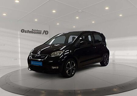 Skoda Citigo e iV Style *PDC*Sitzh*Bluetooth*Alu*