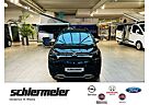 Citroën C3 Aircross Citroen 1.2 PureTech Navi SHZ LED kamera Allwetter