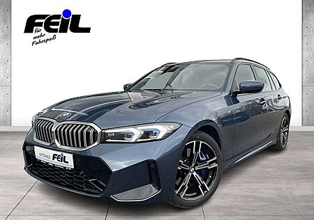 BMW 320 d xDrive M Sport