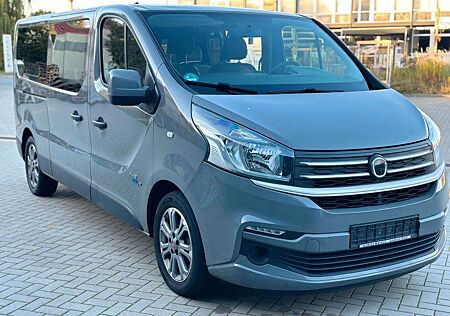 Fiat Talento L2H1/AHK/KLMA FOND/HEITZUNG FOND