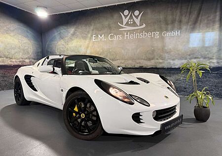 Lotus Elise ELISE R 111R  Top Zustand 2. Hand 192 PS