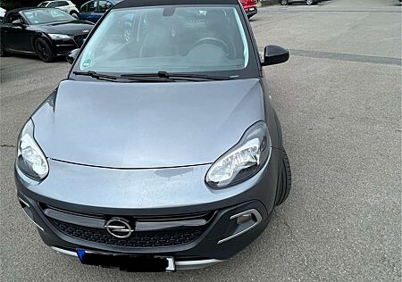 Opel Adam 1.4 Rocks